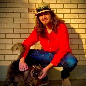 Meet your Posher, Jake